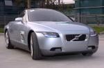 Volvo 3CC Concept 2004 года